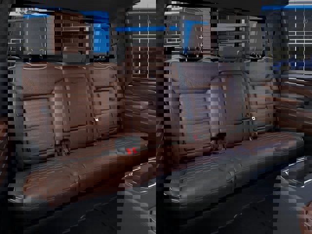 New 2026 GMC Sierra 3500 Denali Ultimate image 17