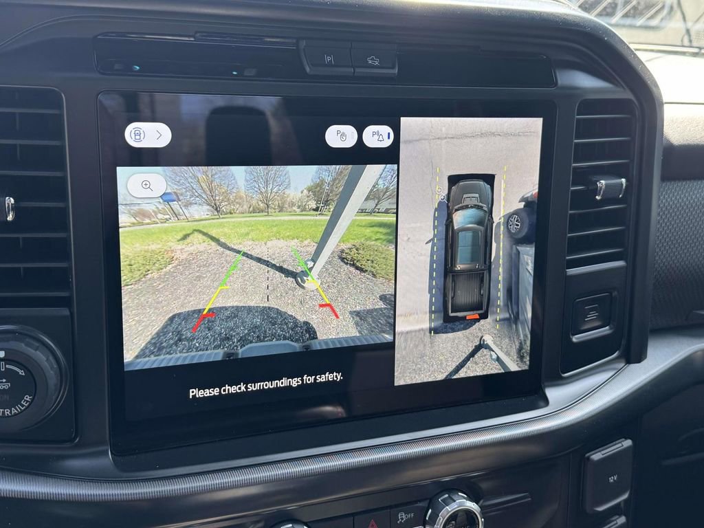 Used 2025 Ford F150 Raptor AWD/4WD image 22