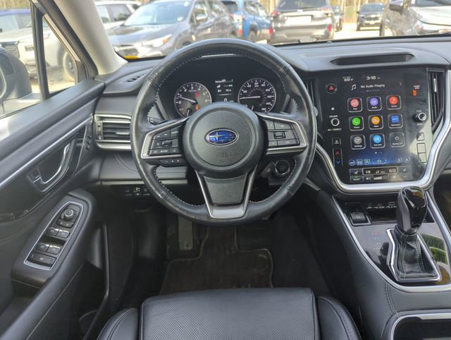 Used 2023 Subaru Outback Limited XT image 20