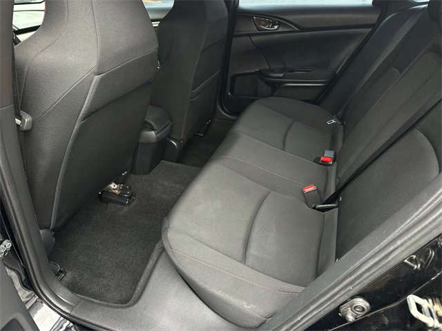 Used 2019 Honda Civic Si image 19
