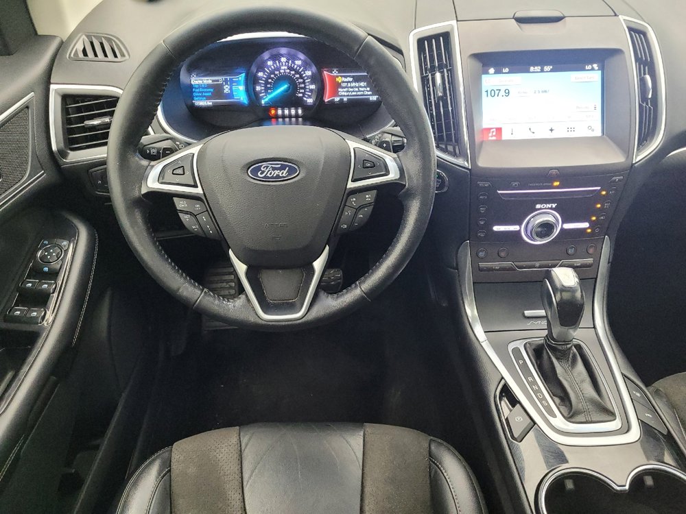 Used 2018 Ford Edge Sport w/ Equipment Group 401A AWD/4WD image 22