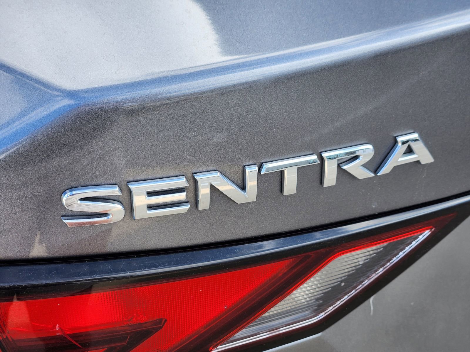 Used 2021 Nissan Sentra SV image 35