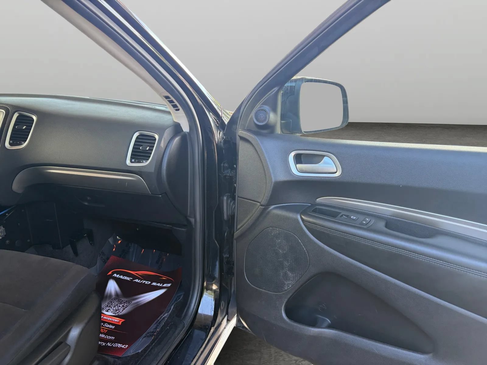 Used 2019 Dodge Durango SXT AWD/4WD image 19