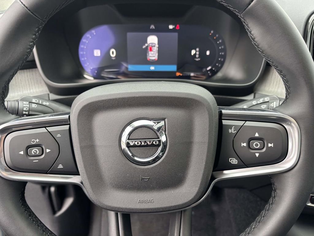 New 2026 Volvo XC40 B5 Plus w/ Protection Package Premier image 16