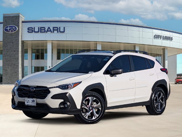 Used 2024 Subaru Crosstrek 2.0i Premium