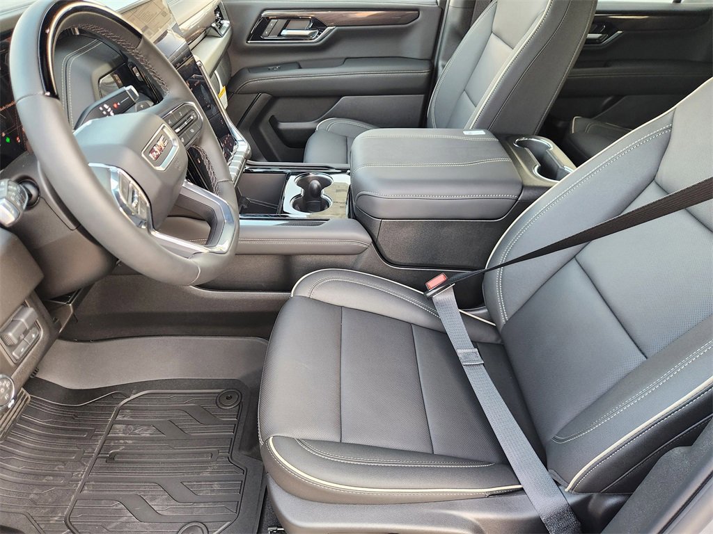 New 2026 GMC Yukon Elevation w/ Elevation Premium Package image 8