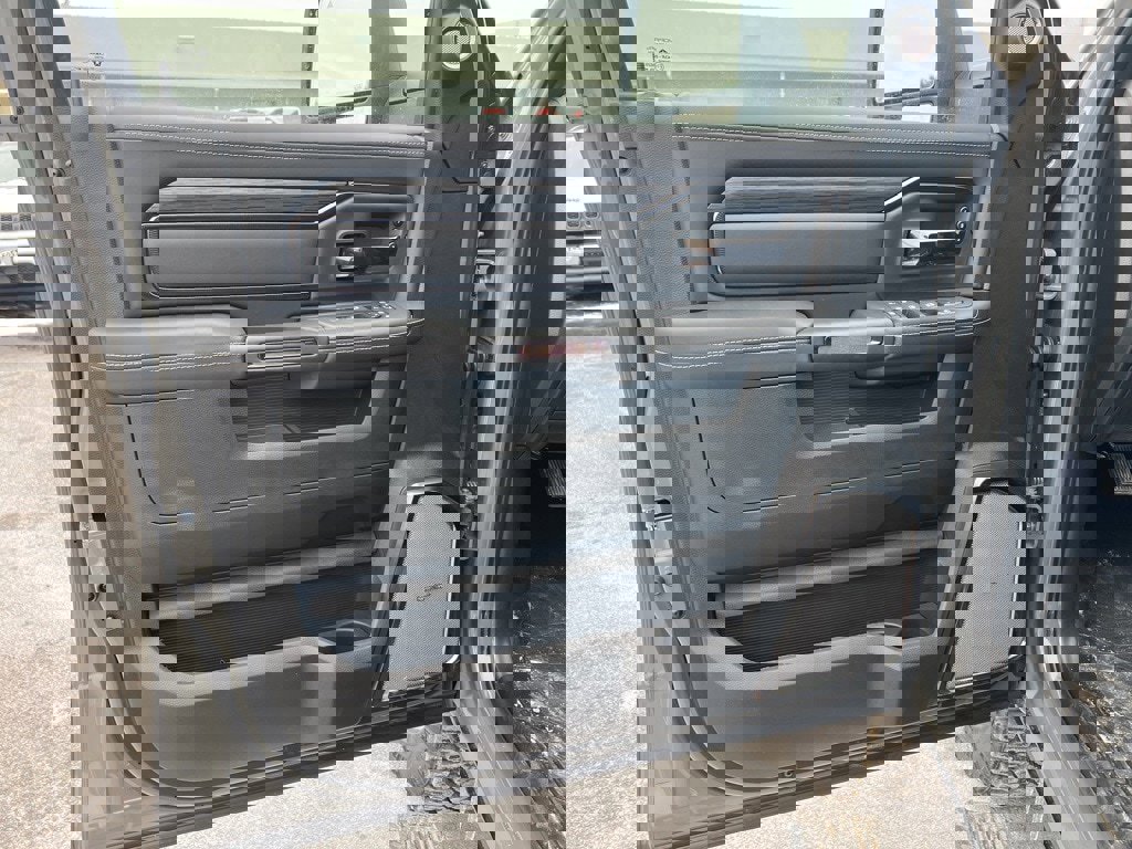 New 2026 RAM 2500 Rebel w/ Rebel Level 2 Equipment Group image 20