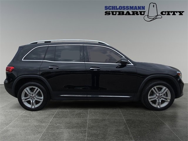 Used 2020 Mercedes-Benz GLB 250 4MATIC image 10