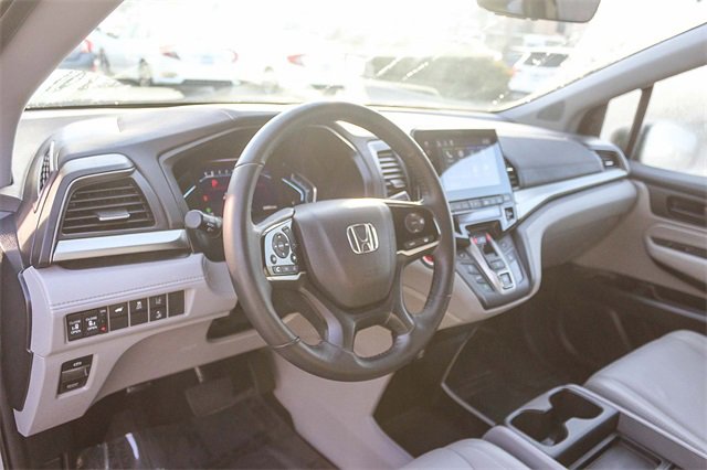 Used 2020 Honda Odyssey EX-L image 23