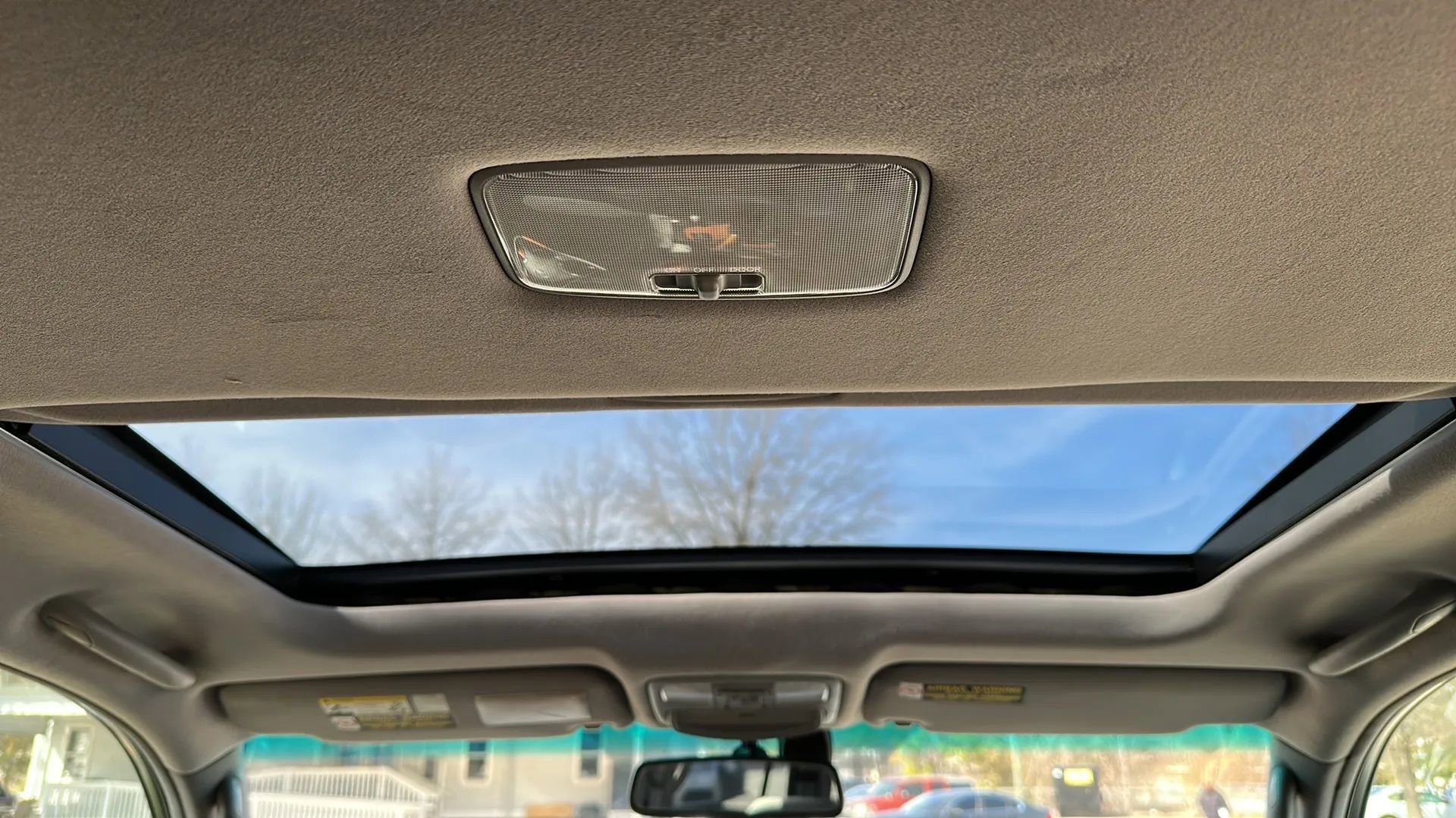 Used 2007 Lexus GX 470 image 29