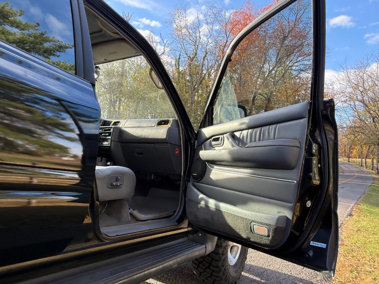 Used 1997 Toyota Land Cruiser image 71