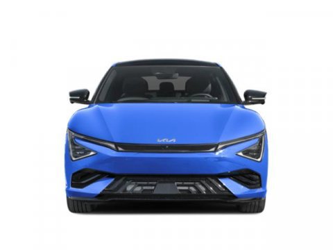 Used 2025 Kia EV6 GT-Line image 4