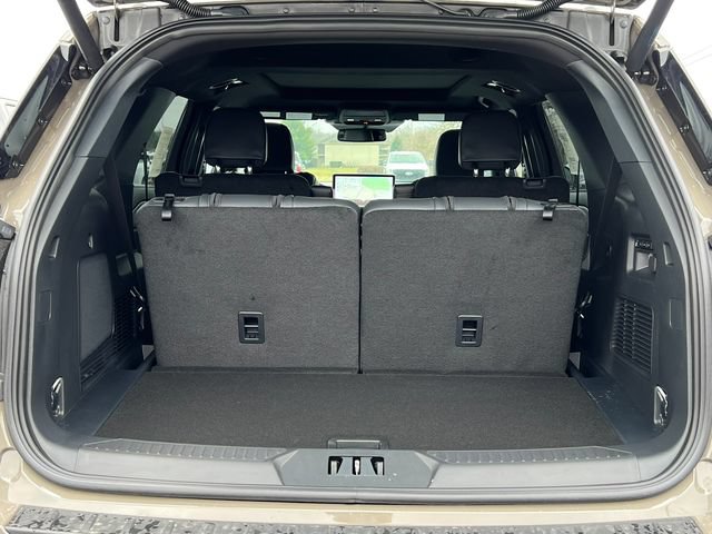 New 2026 Ford Explorer Tremor w/ Tremor Ultimate Package AWD/4WD image 42