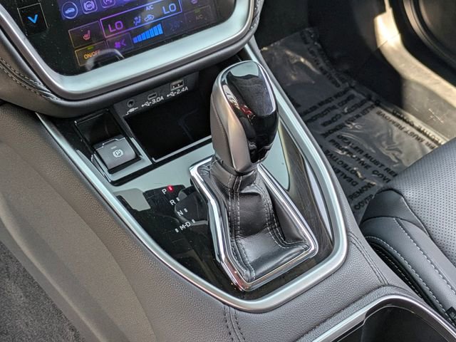 Used 2024 Subaru Outback Limited image 20