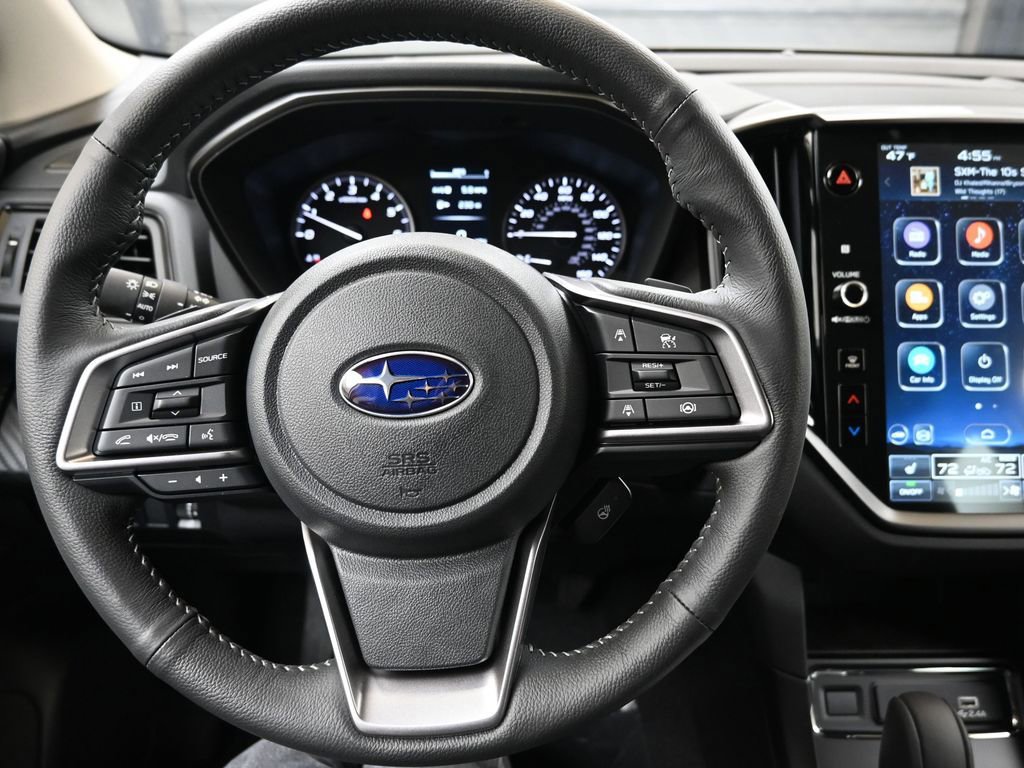 New 2026 Subaru Ascent Premium AWD/4WD image 29