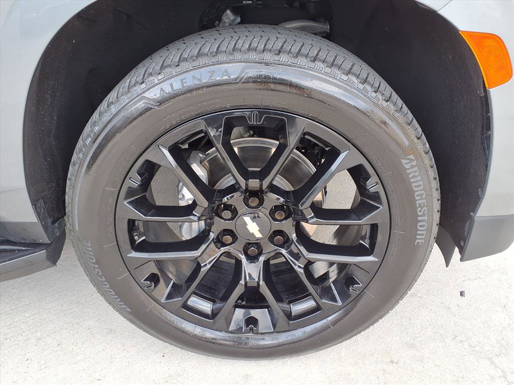 Used 2022 Chevrolet Tahoe LT w/ LT Signature Plus Package RWD image 7
