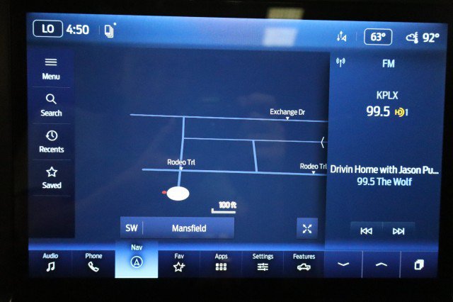 Used 2022 Ford F150 Platinum AWD/4WD image 52