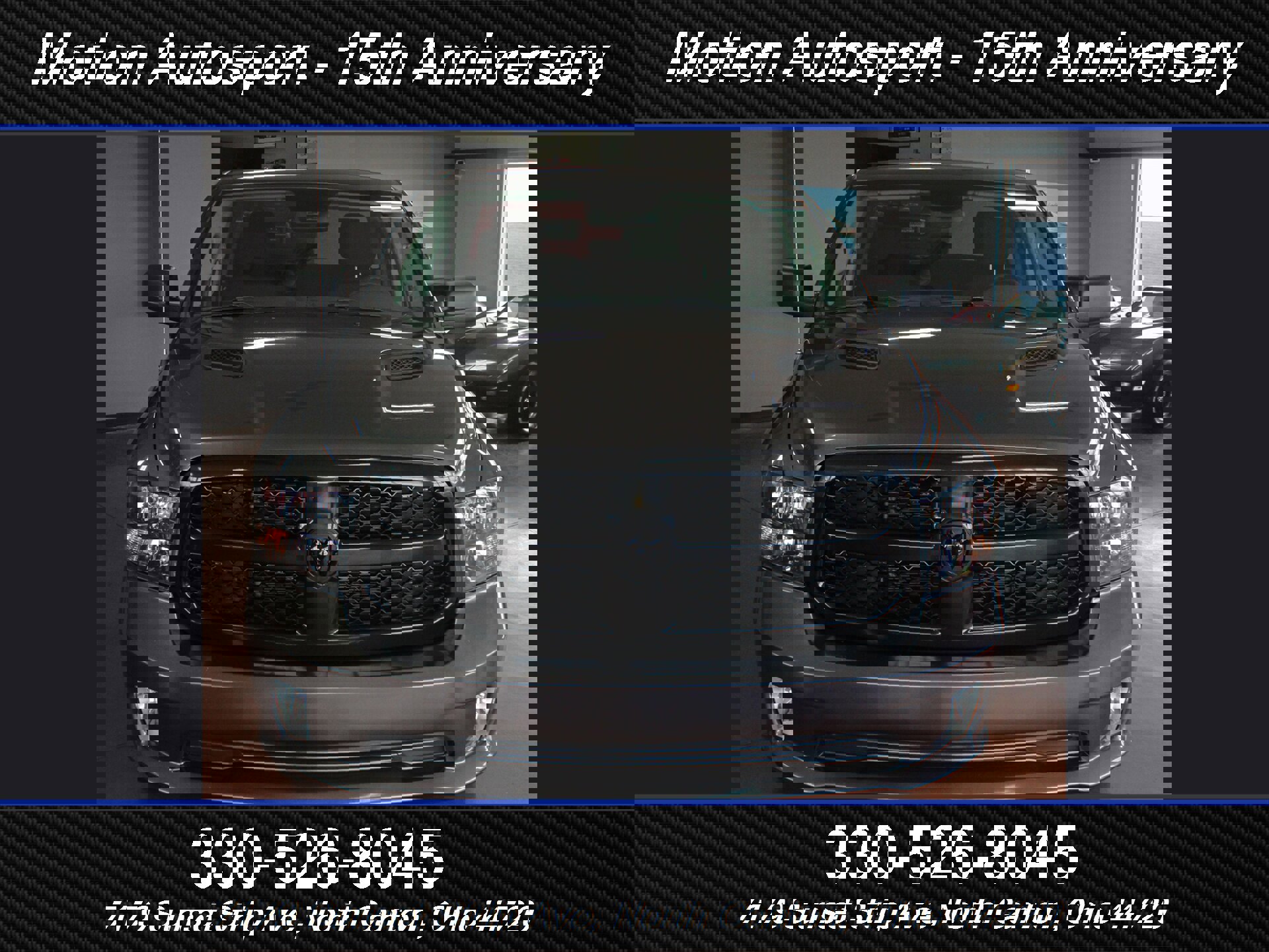 Used 2019 RAM 1500 Express w/ Wheel & Sound Group image 4