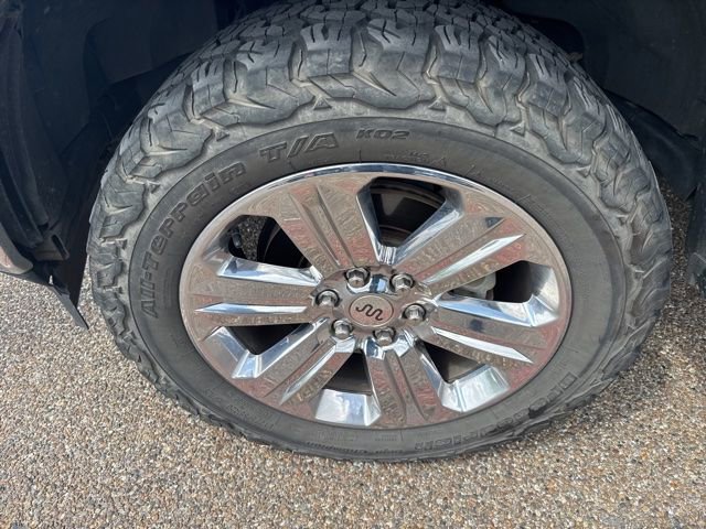 Used 2020 Ford F150 King Ranch w/ Equipment Group 601A Luxury AWD/4WD image 4