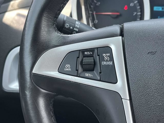 Used 2017 Chevrolet Equinox LT w/ Convenience Package FWD image 25