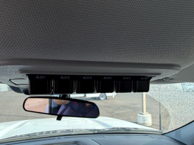 New 2026 Ford F550 2WD Regular Cab Super Duty image 9