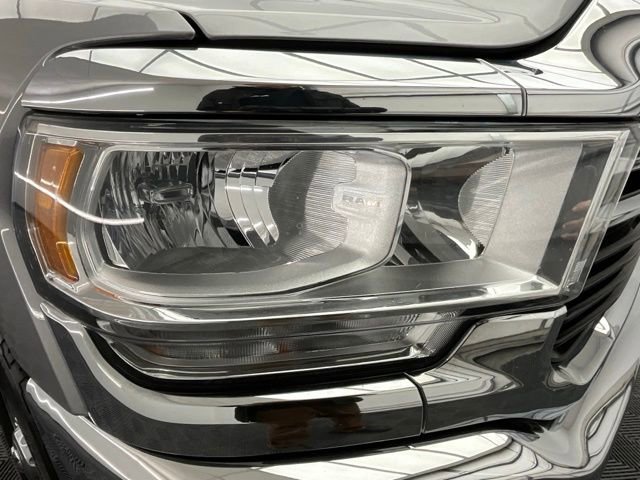 Used 2020 RAM 2500 Big Horn image 26