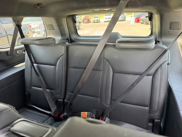 Certified 2022 Chevrolet Suburban LT image 13