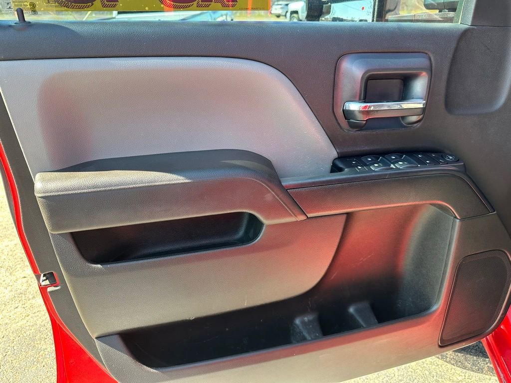 Used 2016 Chevrolet Silverado 2500 W/T w/ WT Convenience Package image 12