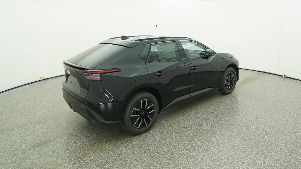 New 2026 Toyota bZ image 65