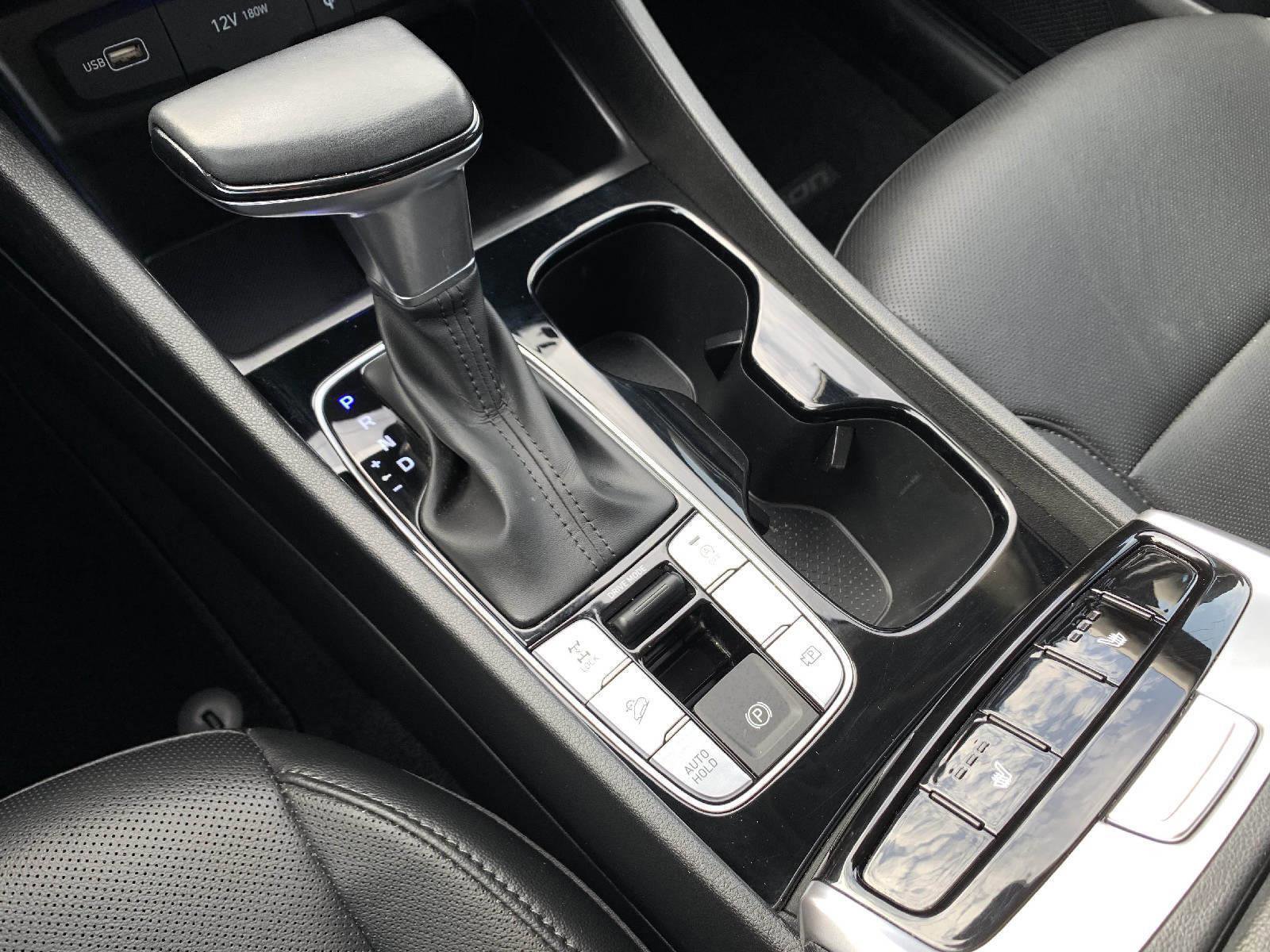 Used 2023 Hyundai Tucson SEL w/ Convenience Package image 23