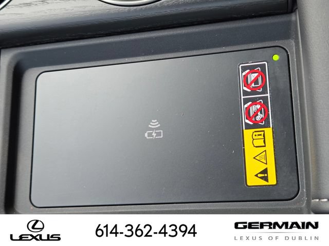 Certified 2025 Lexus LX 600 4WD w/ Interior Upgrade Package image 26