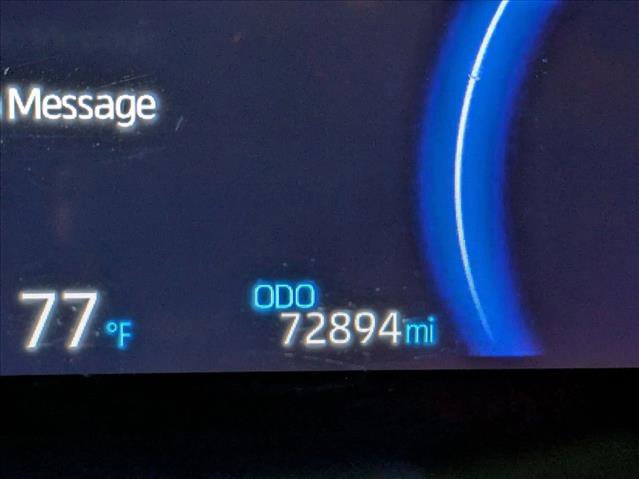 Used 2021 Toyota RAV4 SE w/ Weather & Moonroof Package AWD/4WD image 10