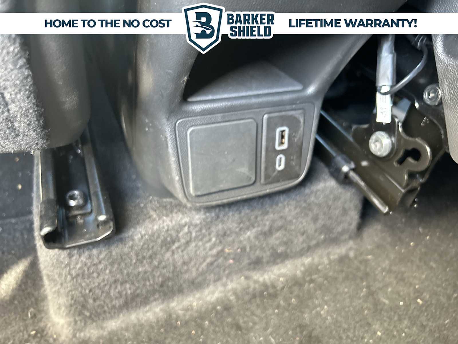 New 2026 Buick Encore GX Sport Touring w/ Comfort Package image 19