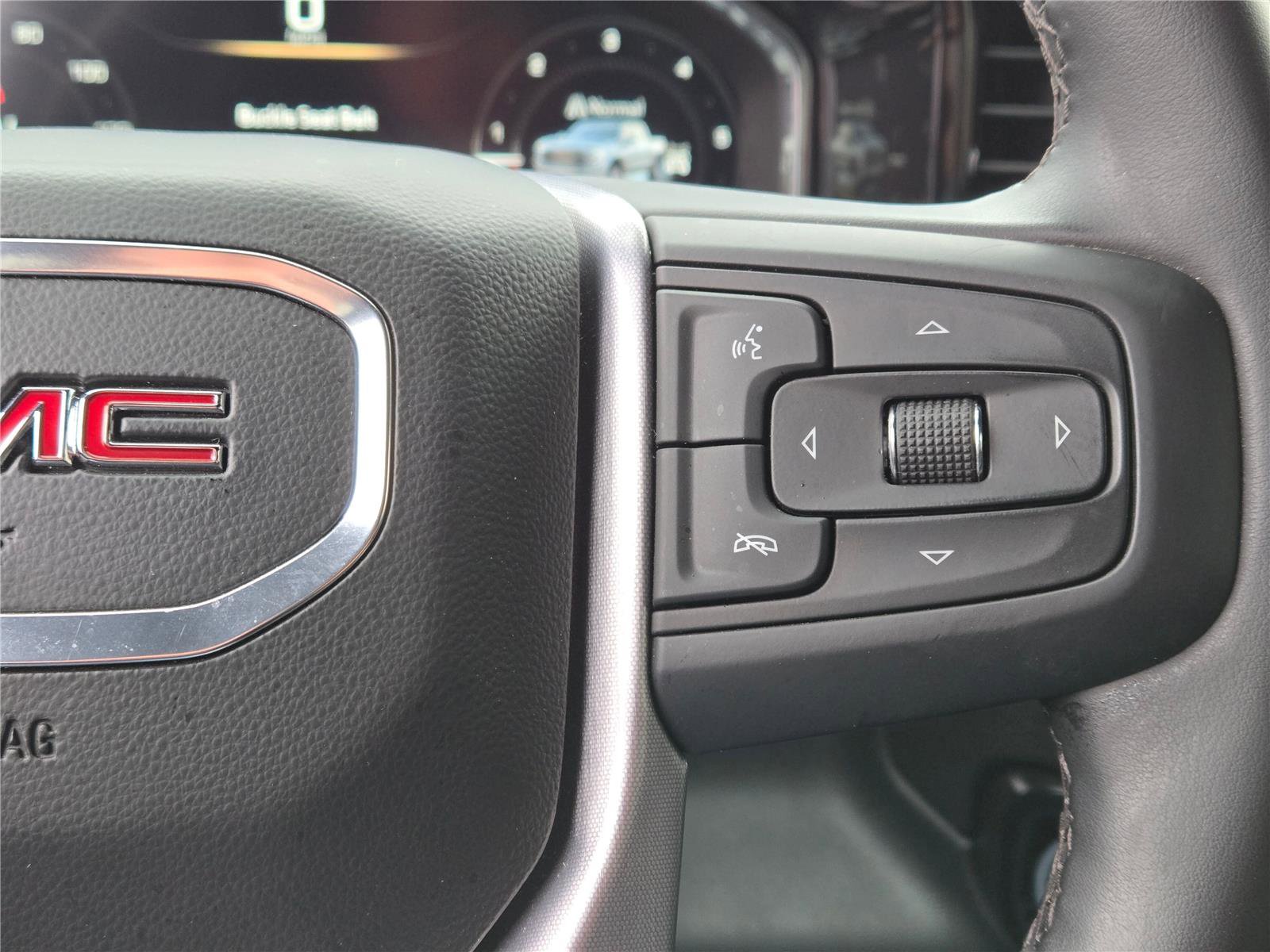 Used 2025 GMC Sierra 1500 Elevation AWD/4WD image 33