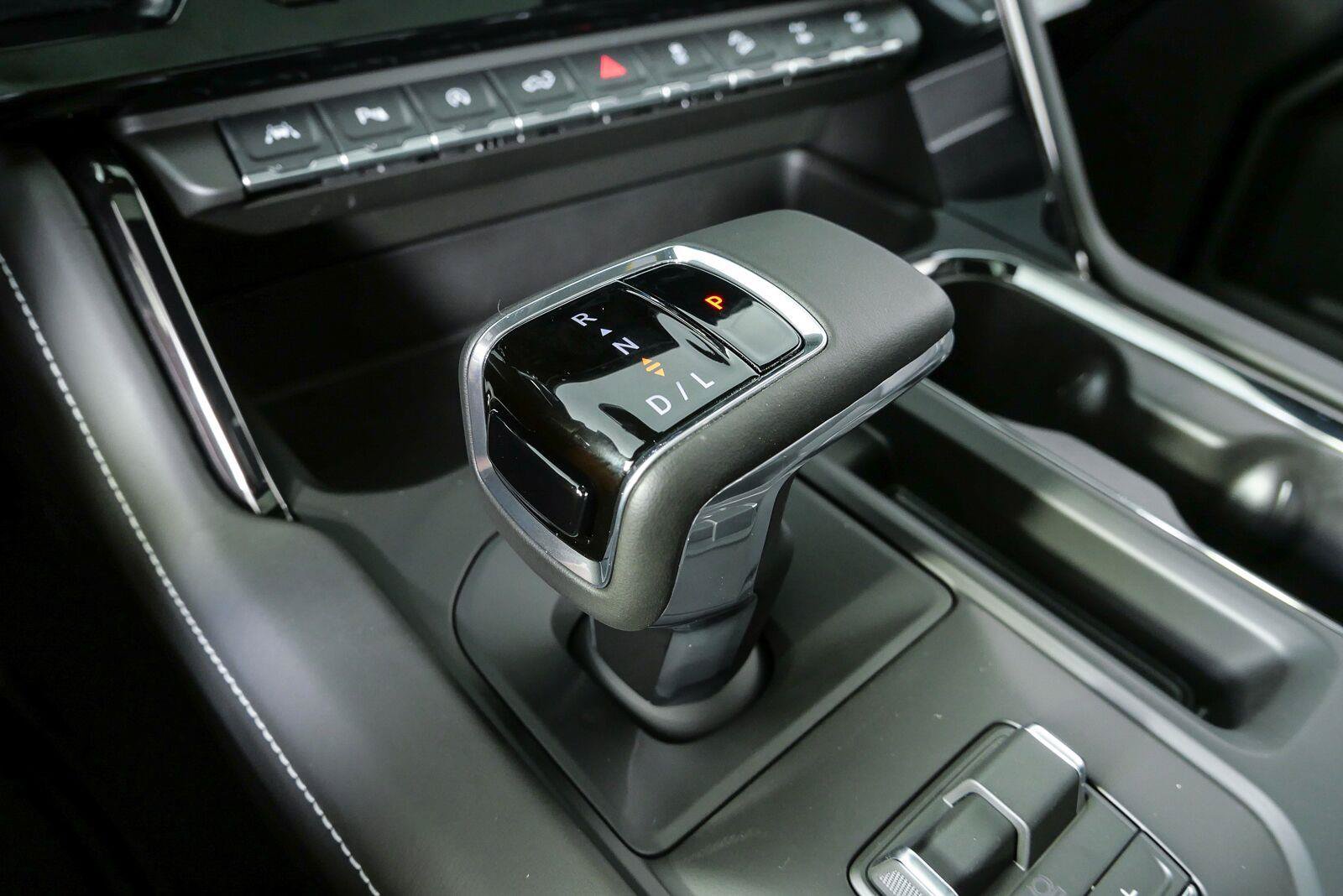 New 2026 GMC Sierra 1500 AT4X AWD/4WD image 18