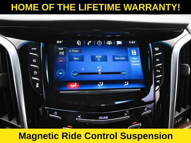 Used 2020 Cadillac Escalade Premium Luxury image 27