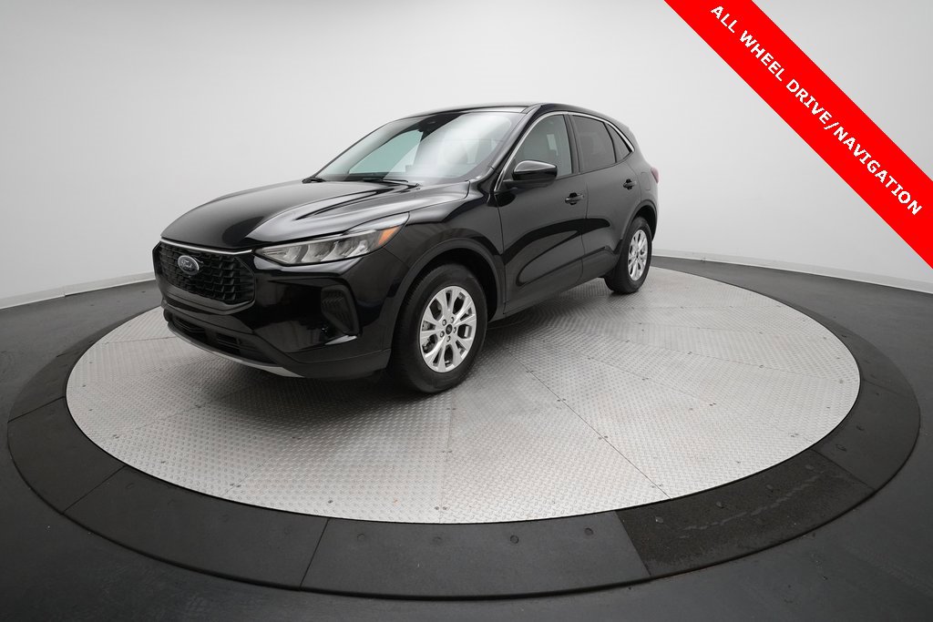 Used 2023 Ford Escape Active w/ Tech Pack #2