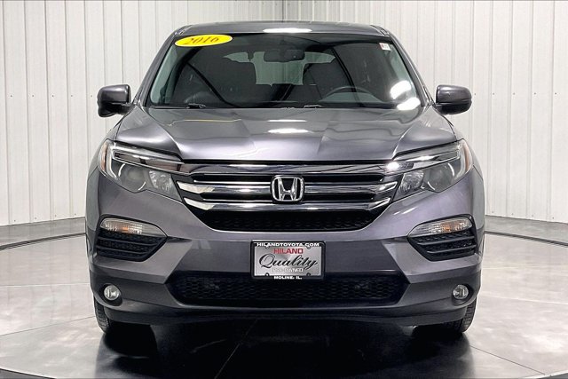Used 2016 Honda Pilot EX-L image 2