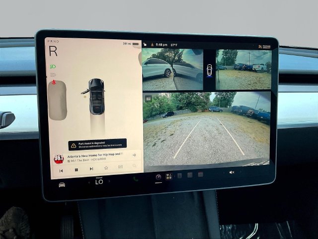 Used 2024 Tesla Model Y Long Range RWD image 16