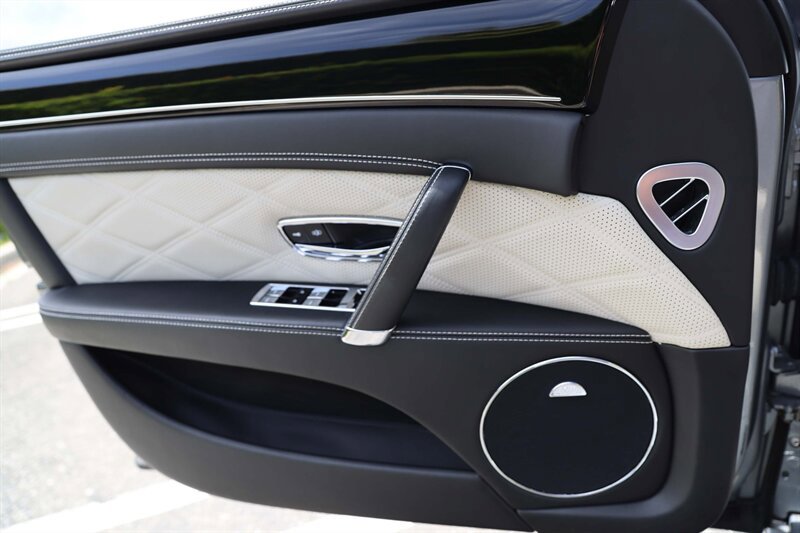 Used 2014 Bentley Flying Spur W12 AWD/4WD image 29
