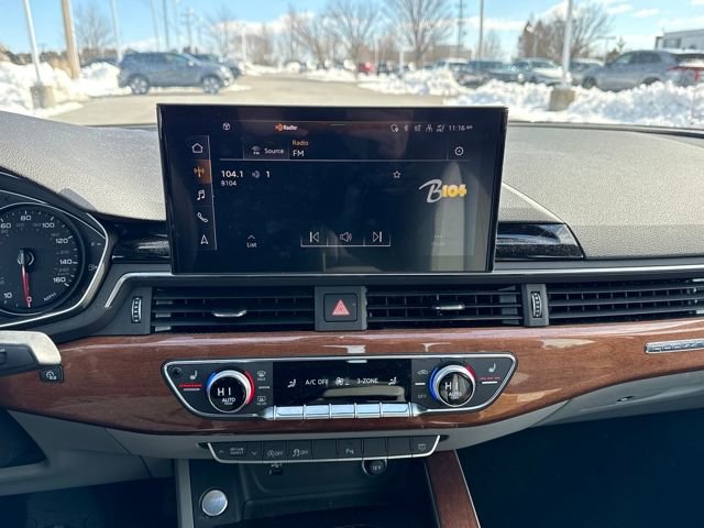 Used 2023 Audi A4 2.0T Premium w/ Convenience Package image 22