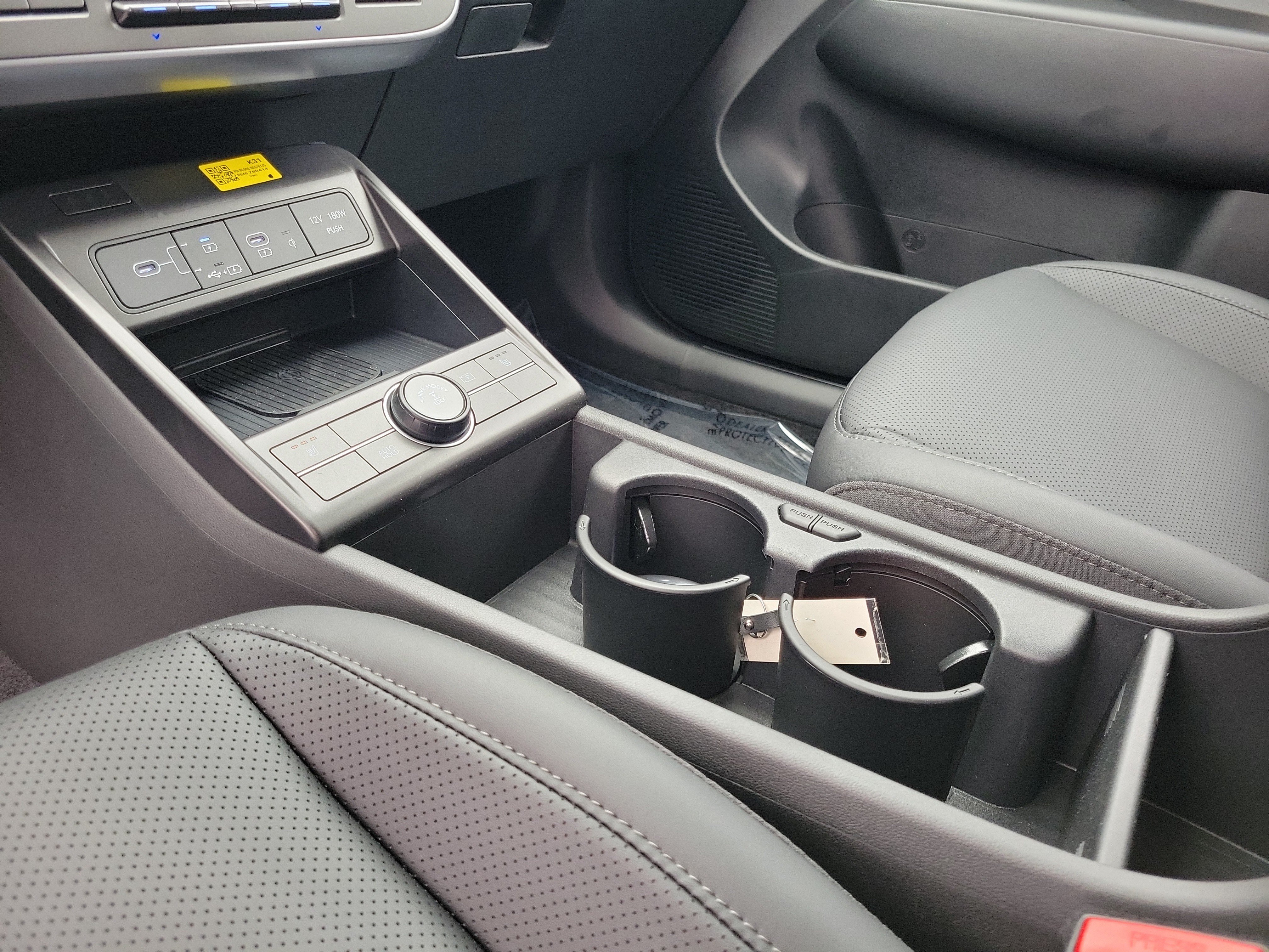 New 2026 Hyundai Kona SEL Premium AWD/4WD image 12
