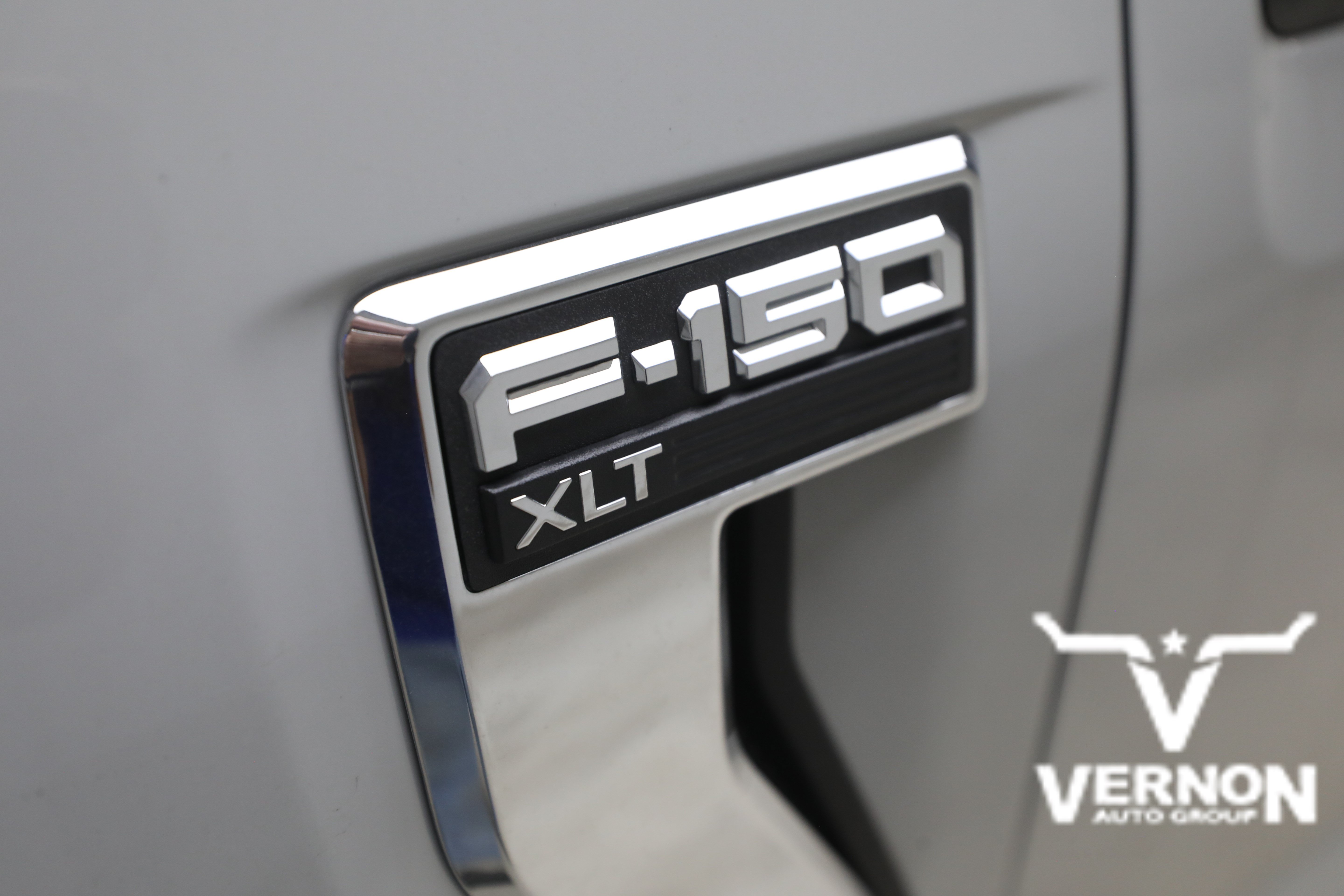 New 2026 Ford F150 XLT RWD image 36