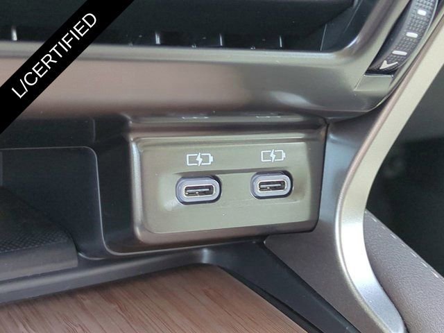 Certified 2026 Lexus RX 350 Premium Plus w/ Accessory Package (K3) image 21