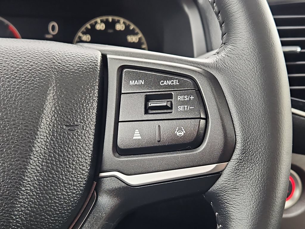 Certified 2024 Honda Ridgeline RTL image 26