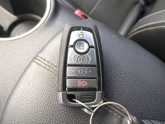 Used 2020 Ford Mustang GT Premium RWD image 33