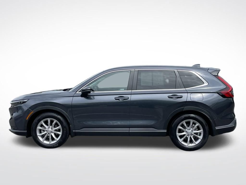 Certified 2024 Honda CR-V EX-L image 2