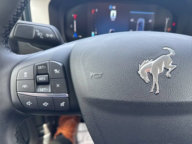 New 2026 Ford Bronco Sport Heritage w/ Convenience Package AWD/4WD image 19
