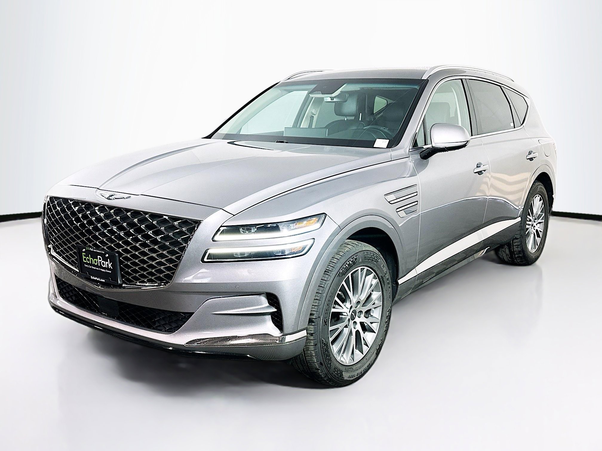 Used 2024 Genesis GV80 2.5T image 3