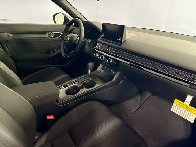 New 2026 Honda Civic Sport image 45